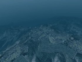 Ace Combat Zero: The Belkan War Screenshot from Shacknews