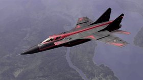 Ace Combat Zero: The Belkan War Screenshot from Shacknews