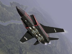 Ace Combat Zero: The Belkan War Screenshot from Shacknews