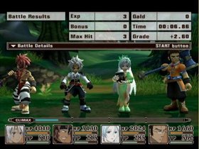 Tales of Legendia Screenshot from Shacknews