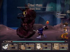 Tales of Legendia Screenshot from Shacknews