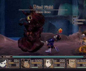Tales of Legendia Chat