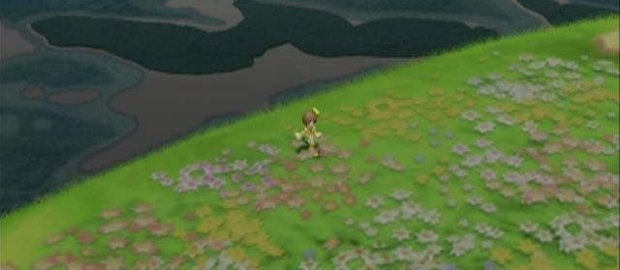 Tales of Legendia News