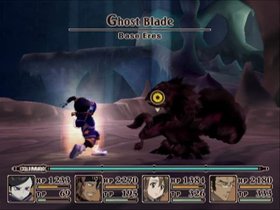 Tales of Legendia Screenshot from Shacknews
