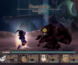 Tales of Legendia Files