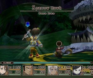 Tales of Legendia Screenshots