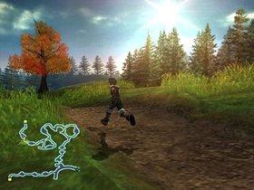 Grandia III Screenshot from Shacknews