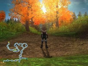 Grandia III Screenshot from Shacknews