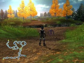 Grandia III Screenshot from Shacknews