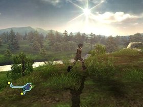 Grandia III Screenshot from Shacknews
