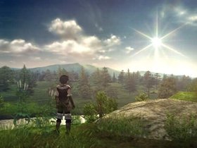 Grandia III Screenshot from Shacknews