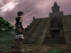 Grandia III Screenshot from Shacknews