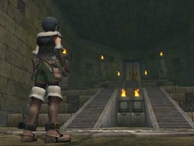 Grandia III Screenshot from Shacknews