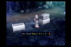 MS Saga: A New Dawn Screenshot from Shacknews