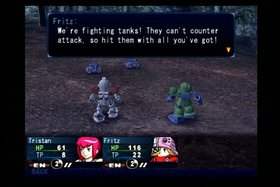 MS Saga: A New Dawn Screenshot from Shacknews