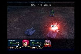 MS Saga: A New Dawn Screenshot from Shacknews