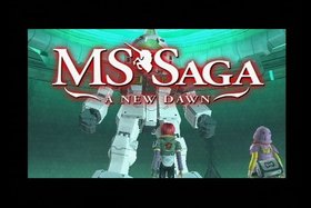 MS Saga: A New Dawn Screenshot from Shacknews