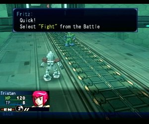 MS Saga: A New Dawn Chat
