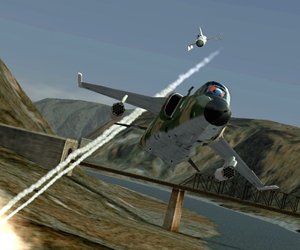 Ace Combat Zero: The Belkan War Videos