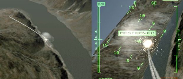 Ace Combat Zero: The Belkan War News