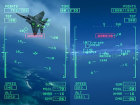 Ace Combat Zero: The Belkan War Screenshot from Shacknews