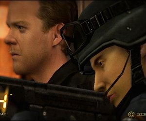 24: The Game Screenshots