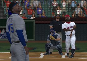 MLB 06: The Show Screenshot from Shacknews