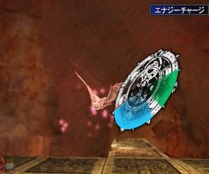 Shadow Hearts: From the New World Screenshots