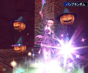 Shadow Hearts: From the New World Files