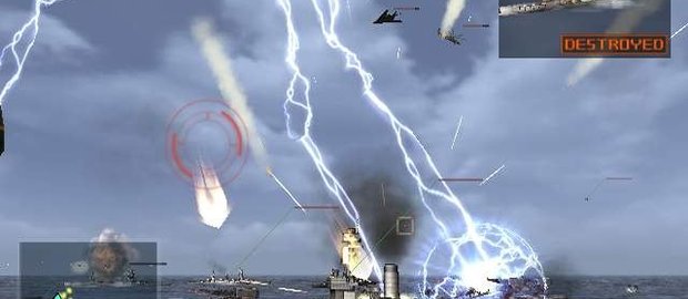 Warship Gunner 2 News