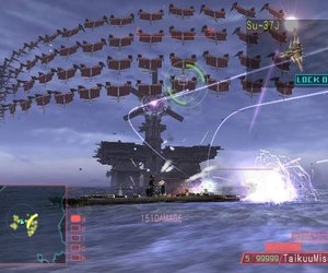 Warship Gunner 2 Files