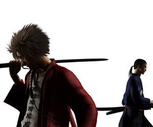 Samurai Champloo: Sidetracked Videos