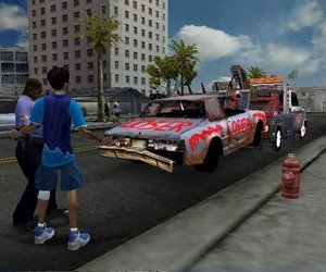 NBA Ballers: Phenom Screenshots