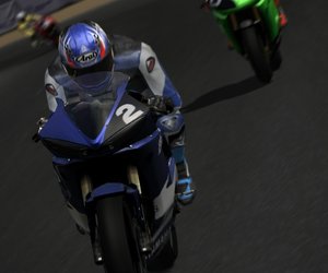 Tourist Trophy Screenshots