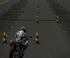 Tourist Trophy Files