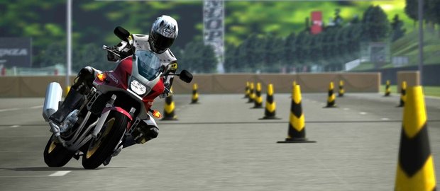 Tourist Trophy News