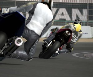 Tourist Trophy Videos