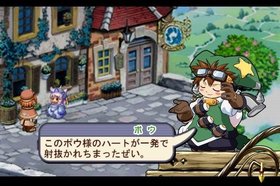 Atelier Iris 2: The Azoth of Destiny Screenshot from Shacknews