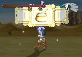Atelier Iris 2: The Azoth of Destiny Screenshot from Shacknews