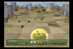 Metal Saga Screenshot from Shacknews