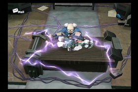 Metal Saga Screenshot from Shacknews
