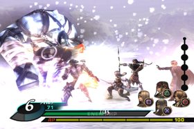 Valkyrie Profile 2: Silmeria Screenshot from Shacknews