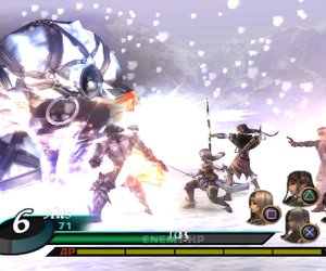 Valkyrie Profile 2: Silmeria Videos