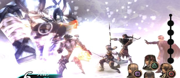 Valkyrie Profile 2: Silmeria News