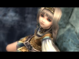 Valkyrie Profile 2: Silmeria Screenshot from Shacknews