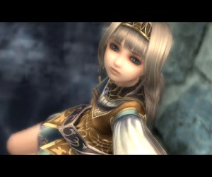 Valkyrie Profile 2: Silmeria Screenshots