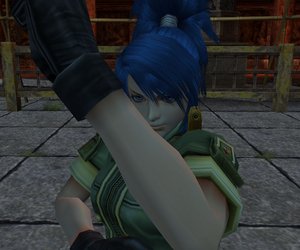 The King of Fighters 2006 Files