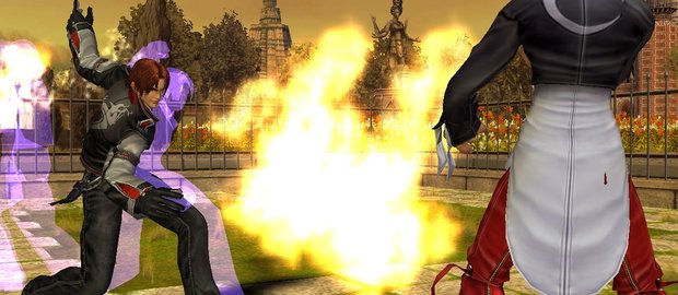 The King of Fighters 2006 News