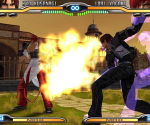 The King of Fighters 2006 Videos