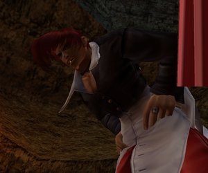 The King of Fighters 2006 Chat